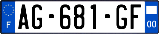 AG-681-GF