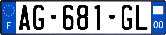 AG-681-GL