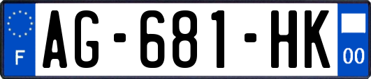 AG-681-HK