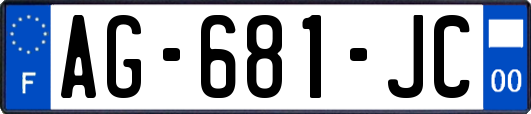 AG-681-JC
