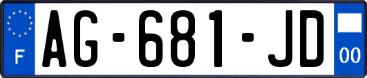 AG-681-JD