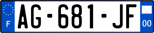 AG-681-JF