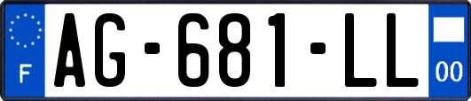 AG-681-LL