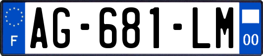 AG-681-LM