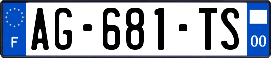 AG-681-TS