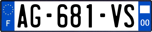 AG-681-VS