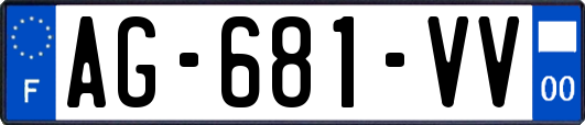 AG-681-VV
