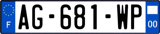 AG-681-WP