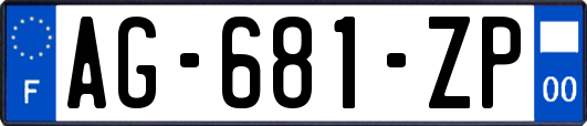 AG-681-ZP