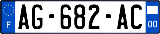 AG-682-AC