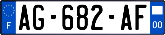 AG-682-AF