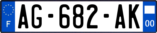 AG-682-AK