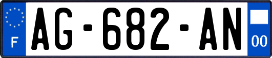 AG-682-AN