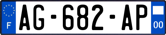 AG-682-AP