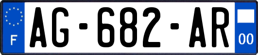 AG-682-AR