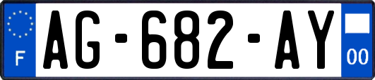 AG-682-AY