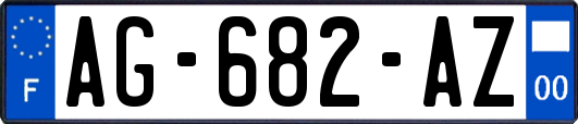 AG-682-AZ