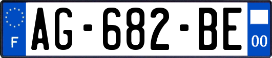 AG-682-BE