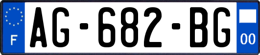 AG-682-BG