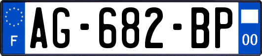 AG-682-BP