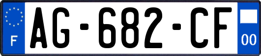AG-682-CF