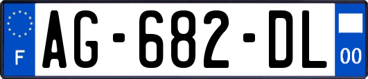 AG-682-DL