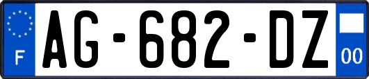 AG-682-DZ