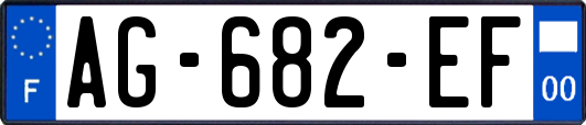 AG-682-EF