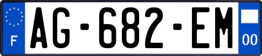 AG-682-EM