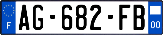 AG-682-FB