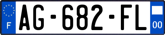AG-682-FL