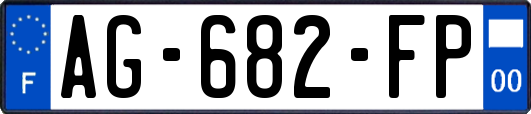 AG-682-FP