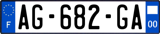 AG-682-GA