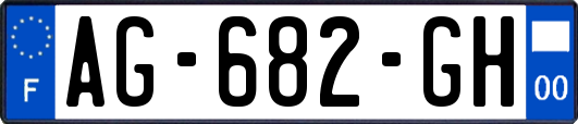 AG-682-GH