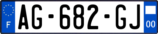 AG-682-GJ