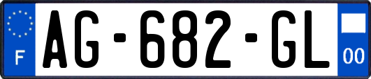 AG-682-GL