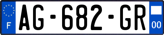 AG-682-GR