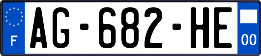 AG-682-HE