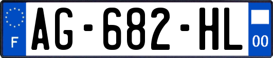 AG-682-HL