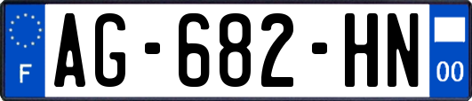 AG-682-HN