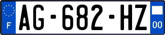 AG-682-HZ
