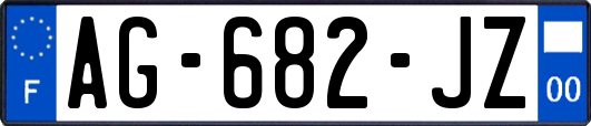 AG-682-JZ