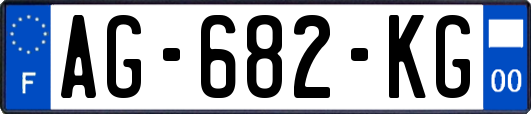 AG-682-KG