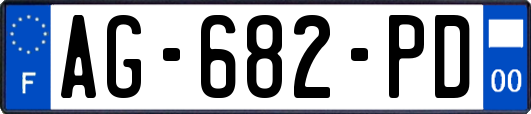 AG-682-PD