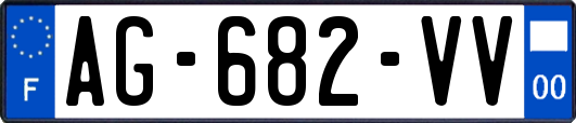 AG-682-VV
