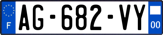 AG-682-VY