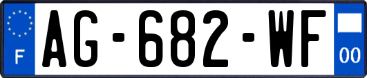 AG-682-WF
