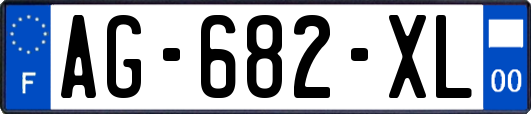 AG-682-XL