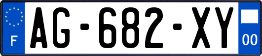 AG-682-XY