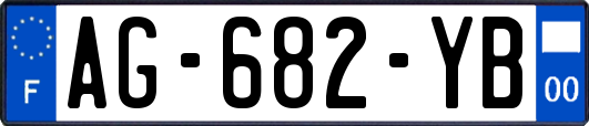 AG-682-YB
